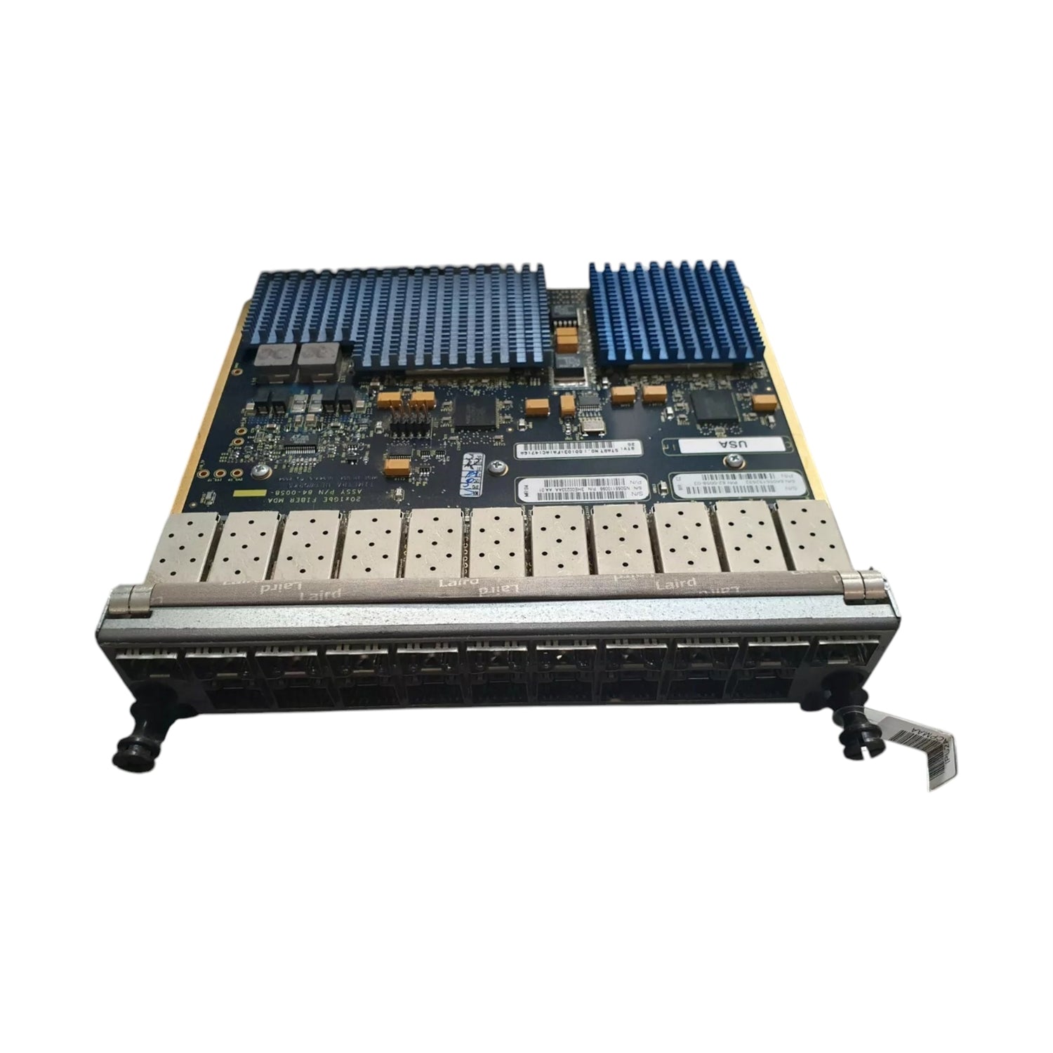 Alcatel-Lucent ESS-M20-1GB-SFP