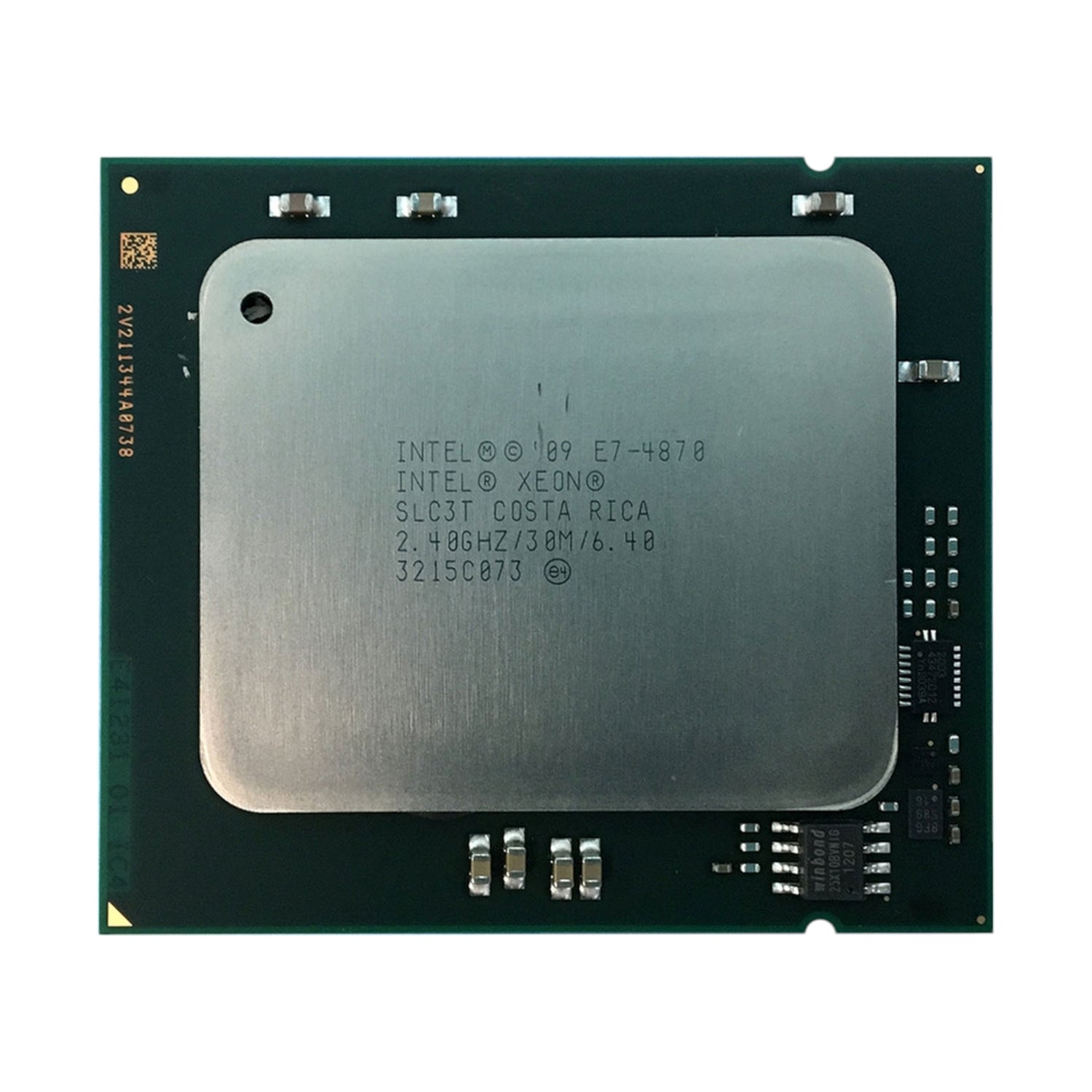 Intel SLC3T