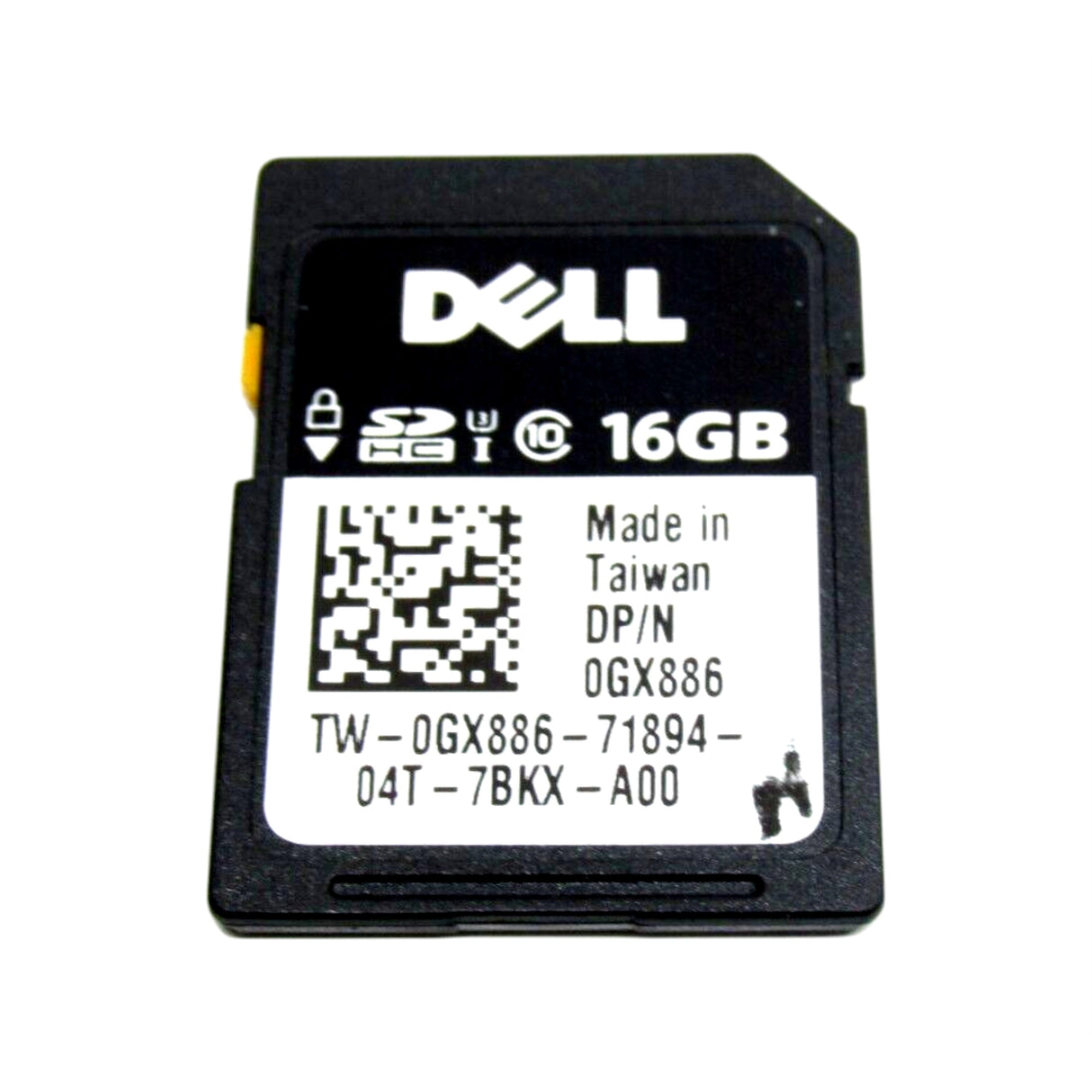 Dell GX886