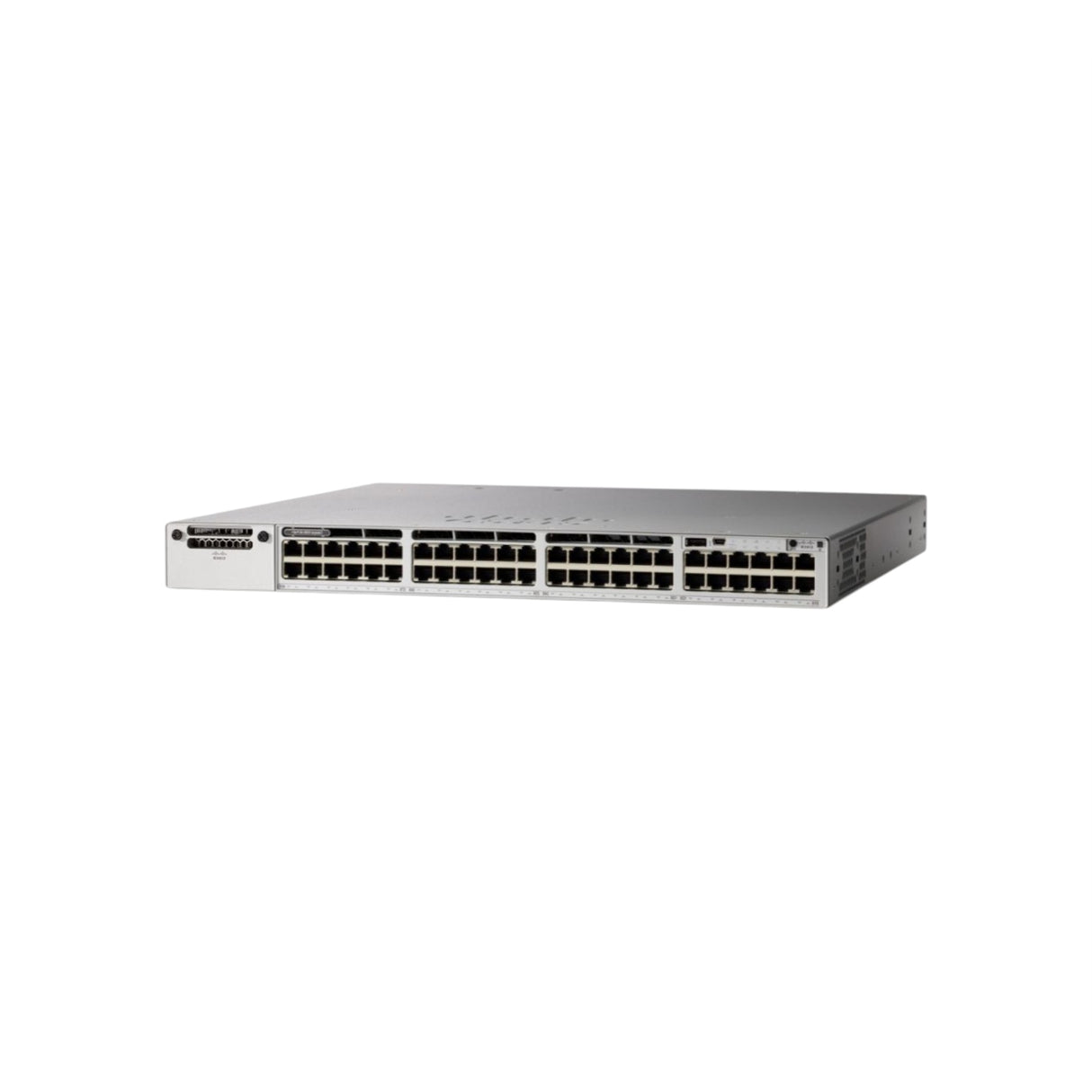 Cisco C9300-48U-E