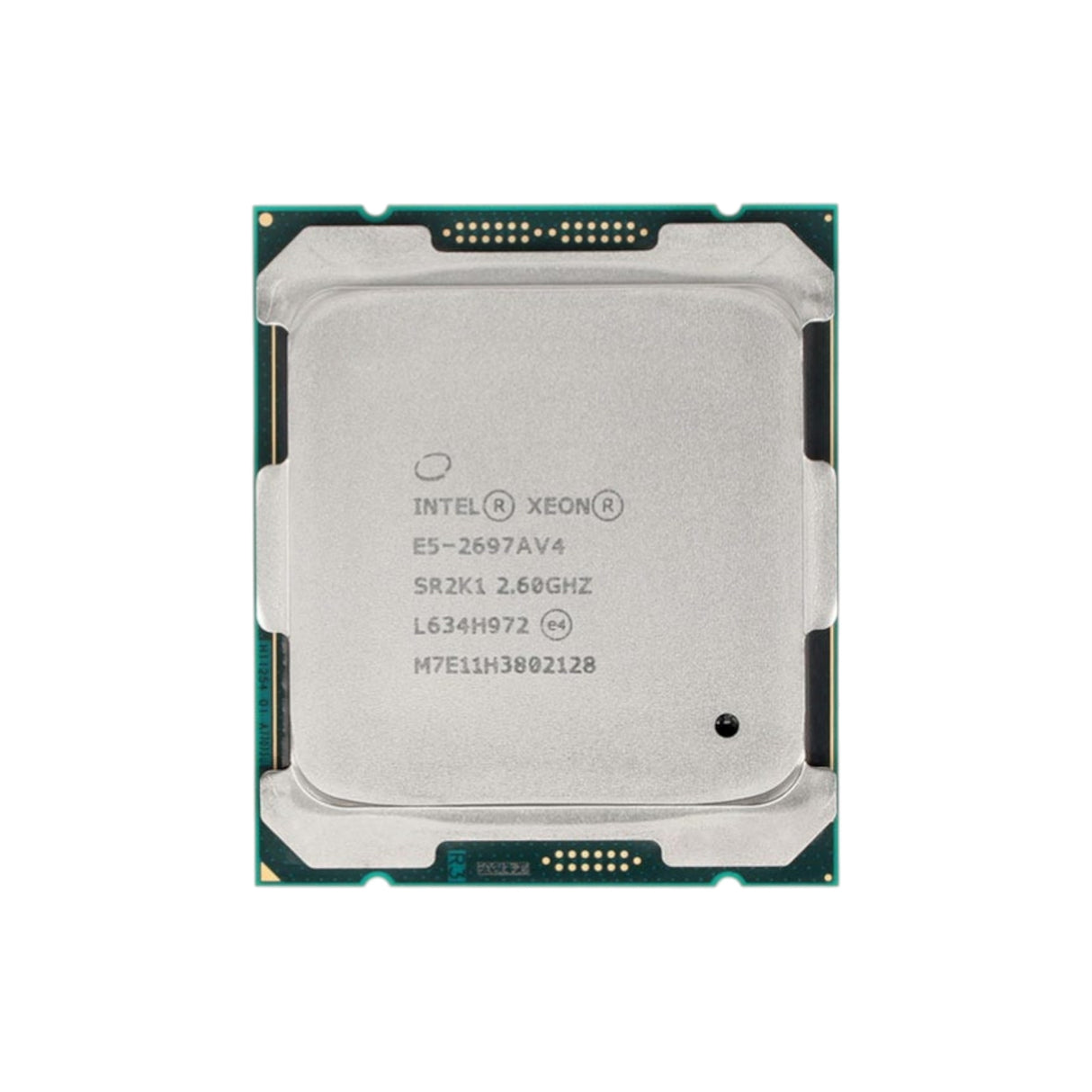 Intel SR2K1