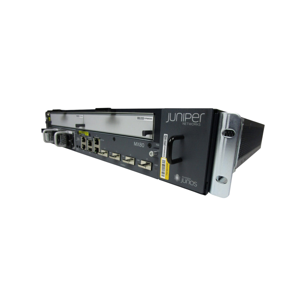 Juniper Networks MX80-AC
