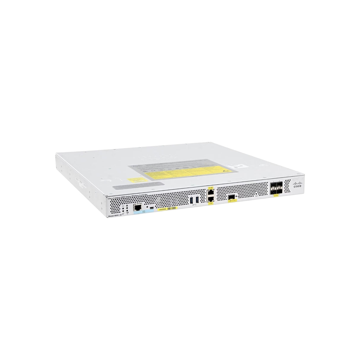 Cisco C9800-40-K9