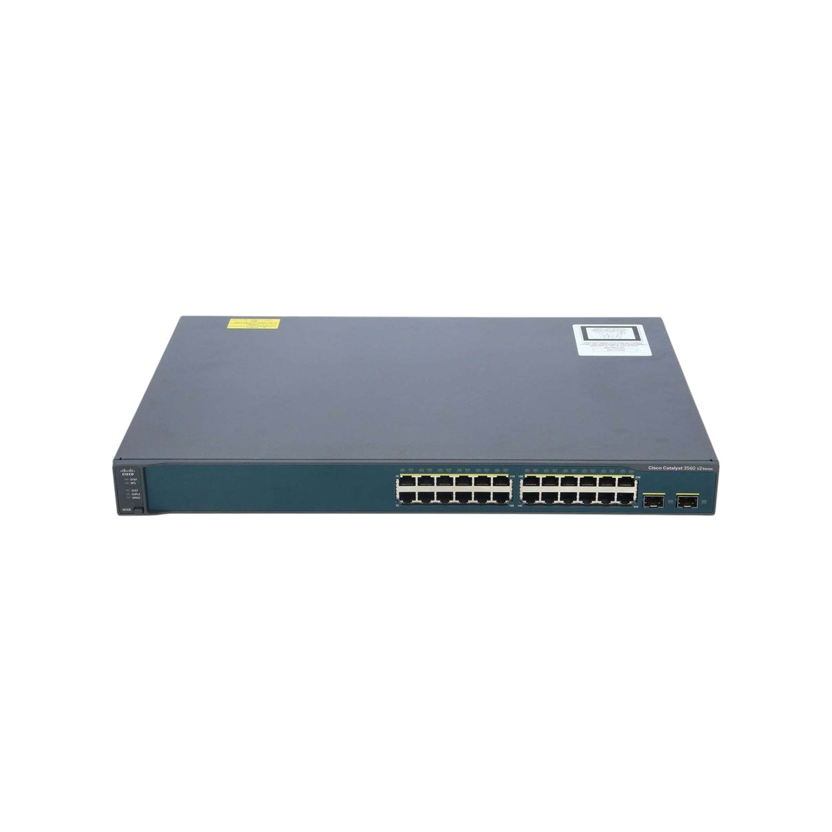 Cisco WS-C3560-24TS-S