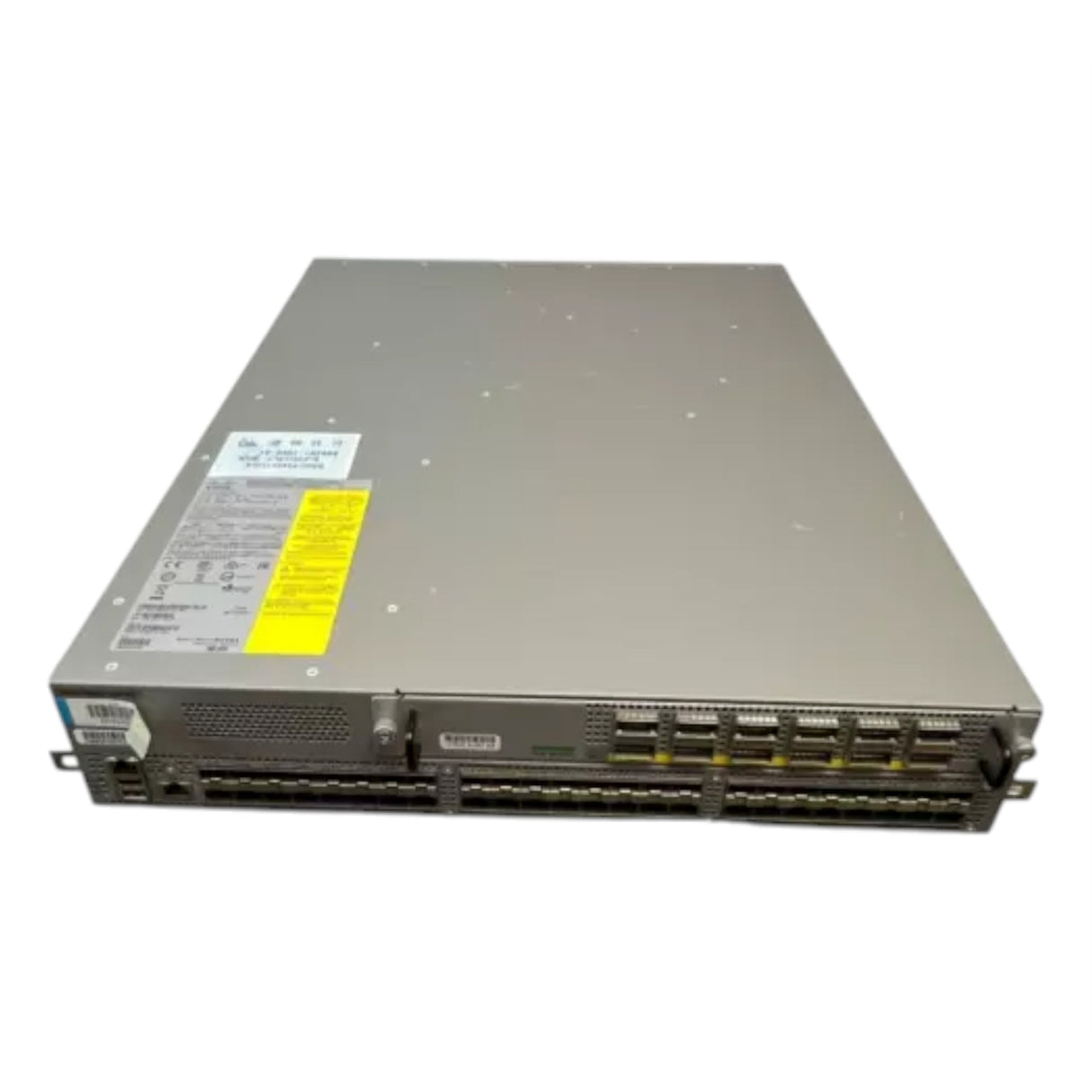 Cisco N9K-C9396PX
