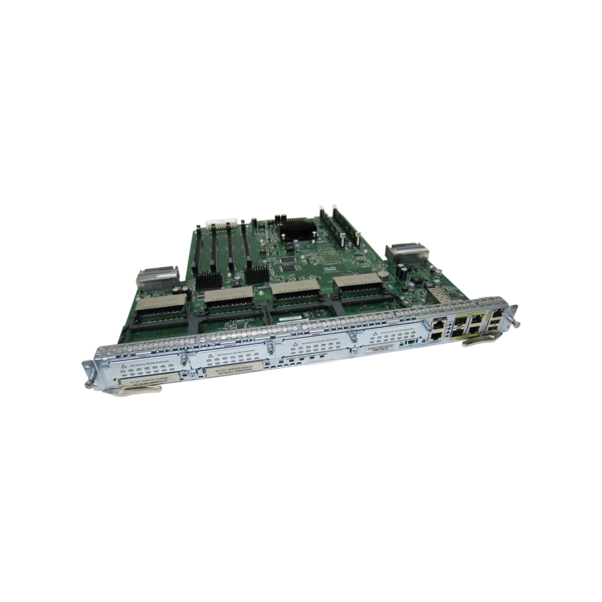 Cisco C3900-SPE100/K9