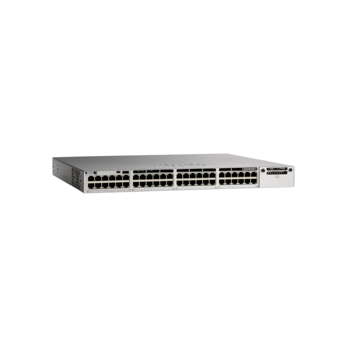 Cisco C9300‑48U‑E