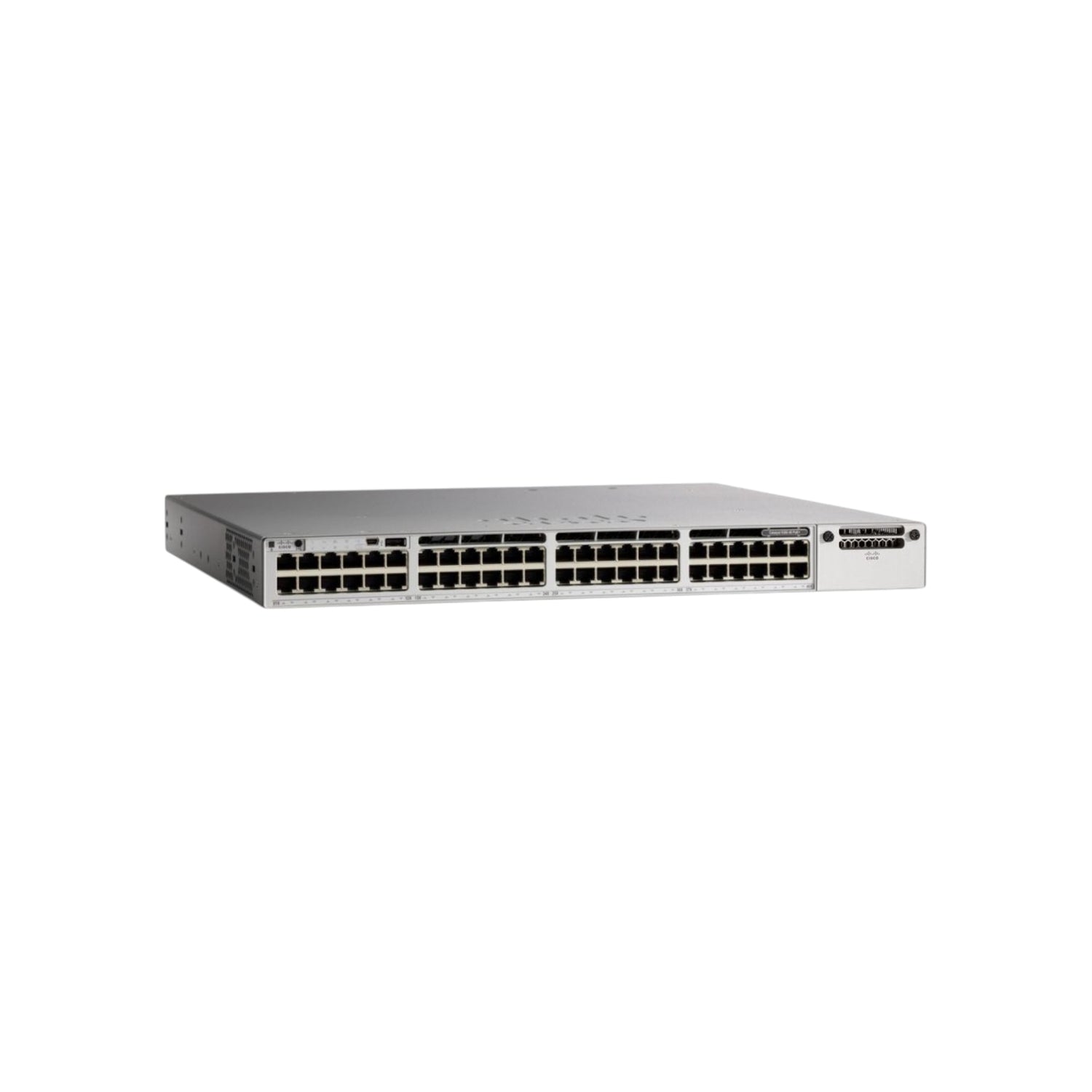 Cisco C9300‑48U‑E