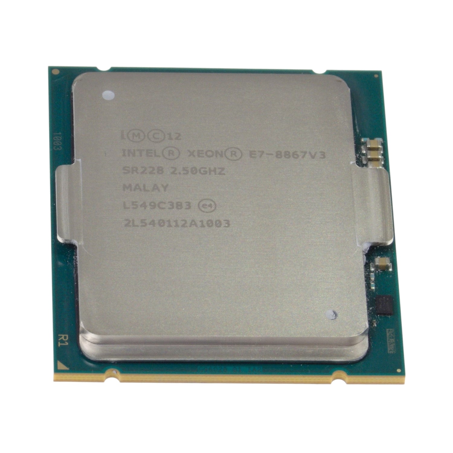 Intel SR228