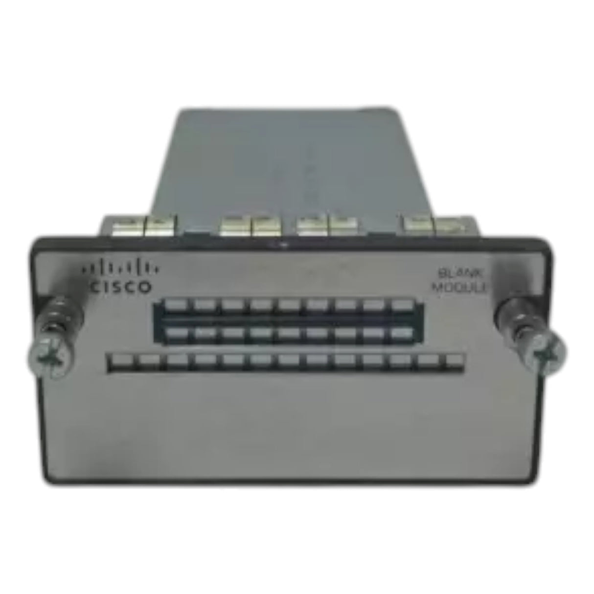 Cisco C3KX-NM-BLANK