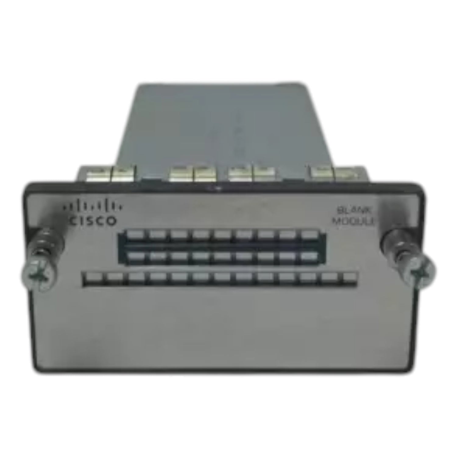 Cisco C3KX-NM-BLANK