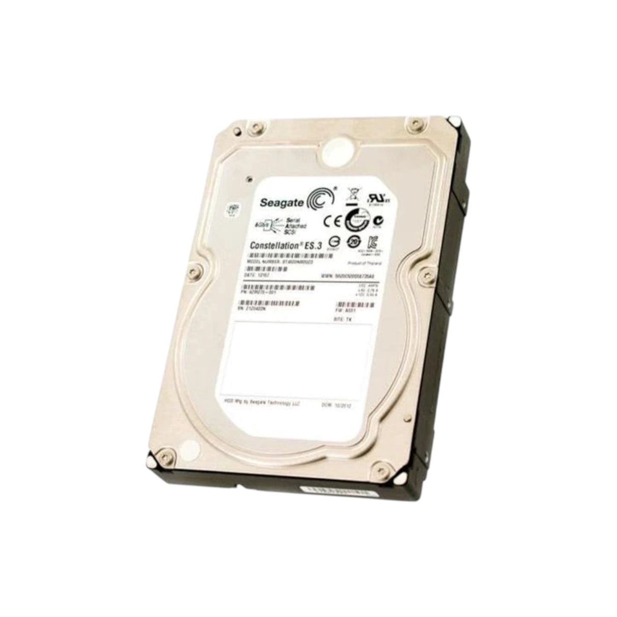 Seagate 9ZM270-004