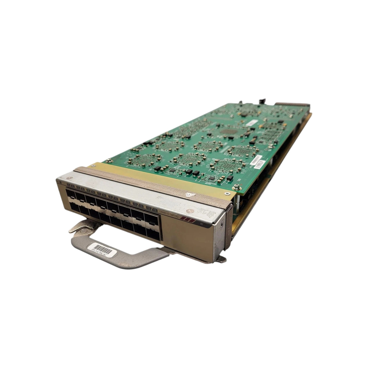 Cisco C6880-X-16P10G