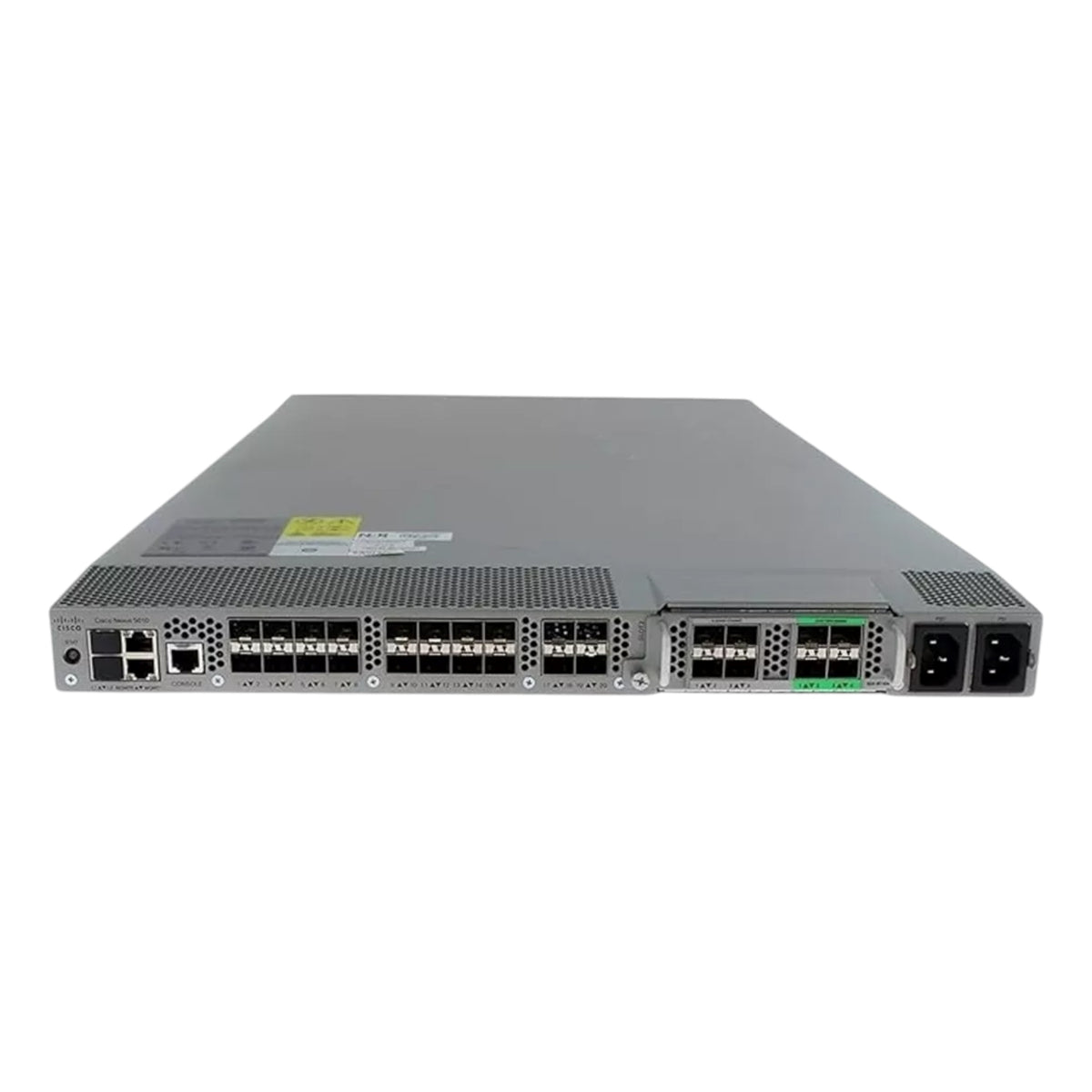 CiscoN5K-C5010P-BF–PlanetRefurbished|BestDealsonITGear