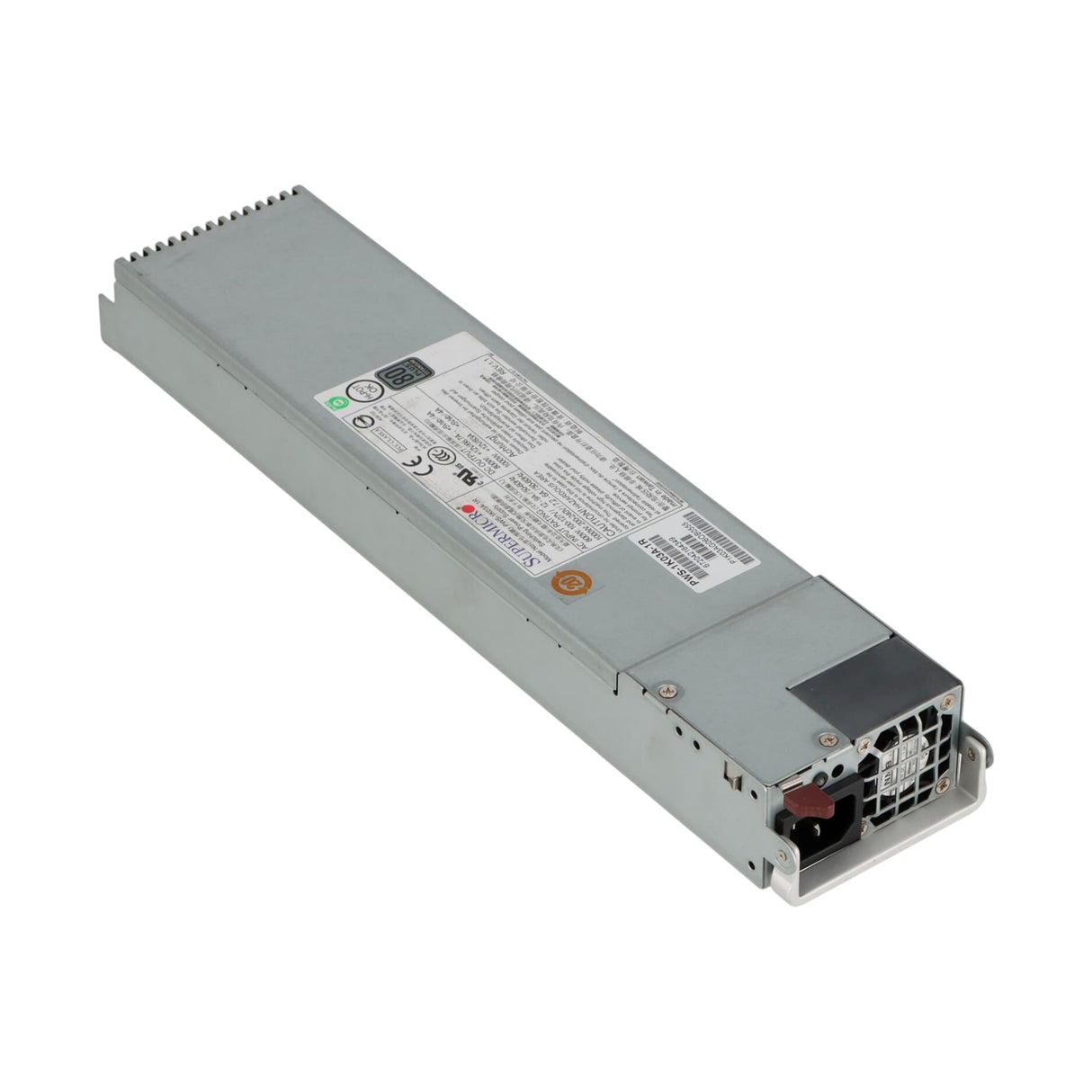 Supermicro PWS-1K03A-1R