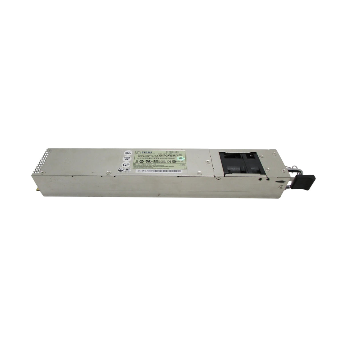 Fortinet EFRP-S407