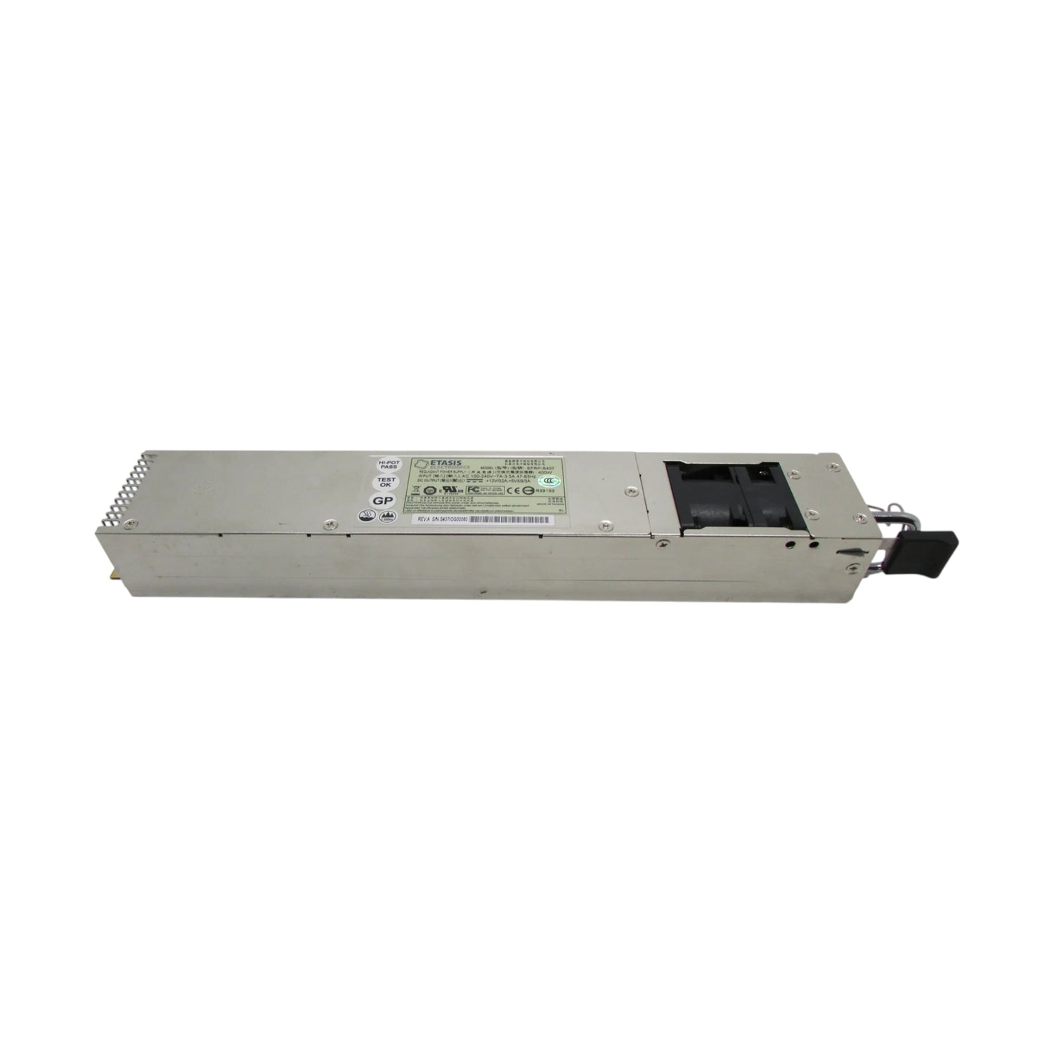 Fortinet EFRP-S407