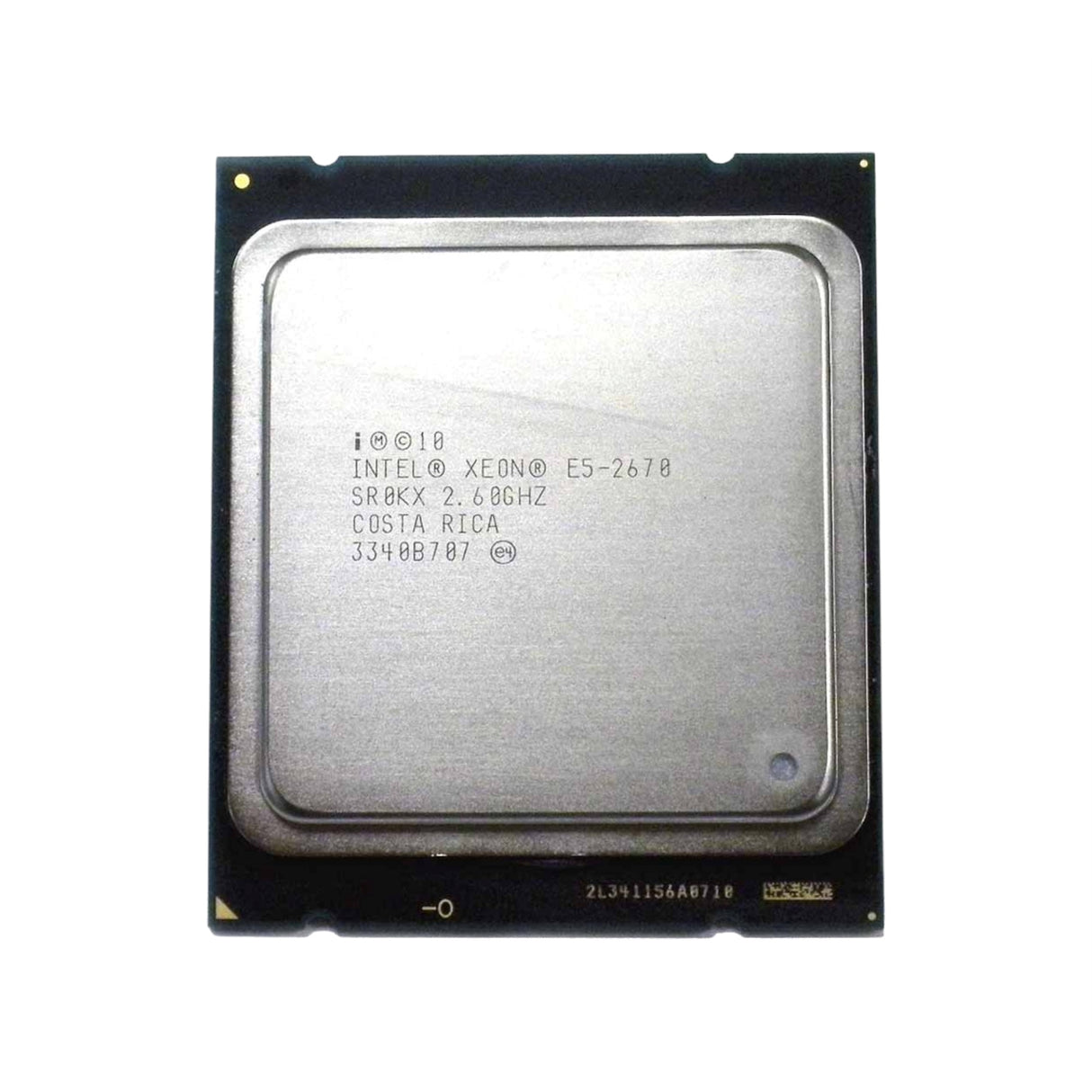 Intel SR0KX