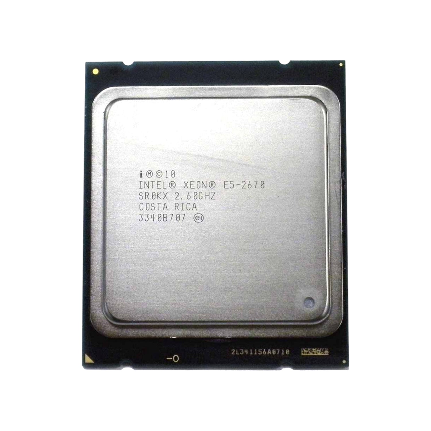 Intel SR0KX