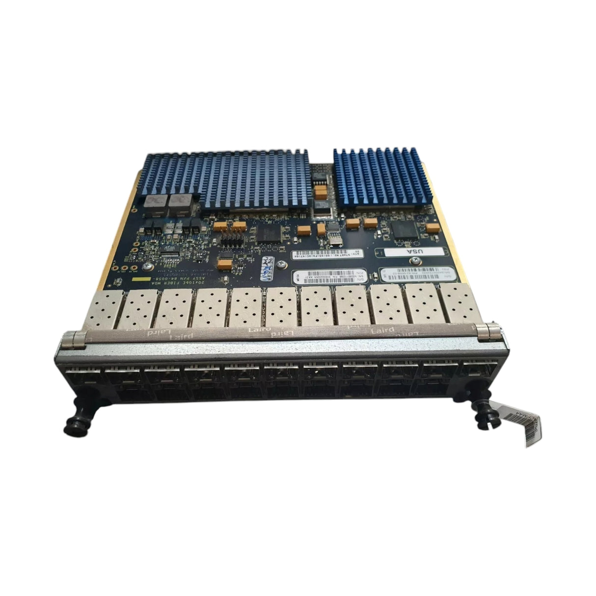 Alcatel-Lucent ESS-M20-1GB-SFP