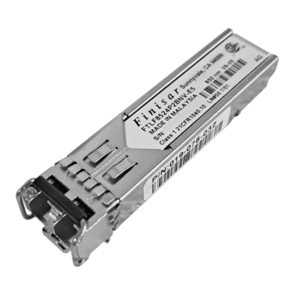 Finisar FTLF8524P2BNV-E5