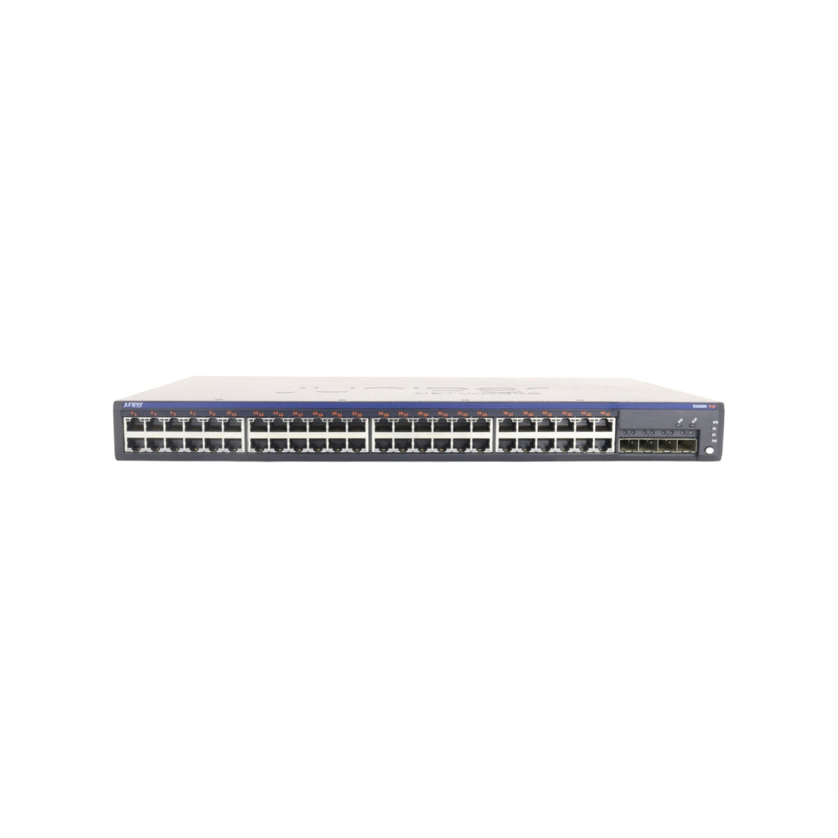 Juniper Networks EX2200-48P-4G