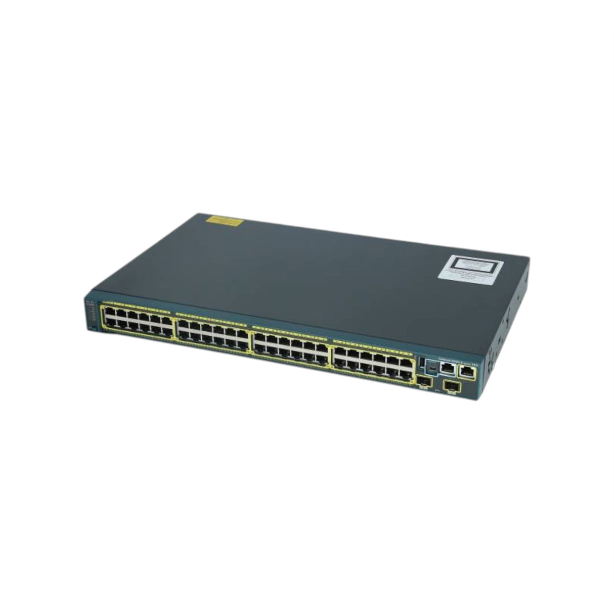 Cisco WS-C2960S-48TD-L