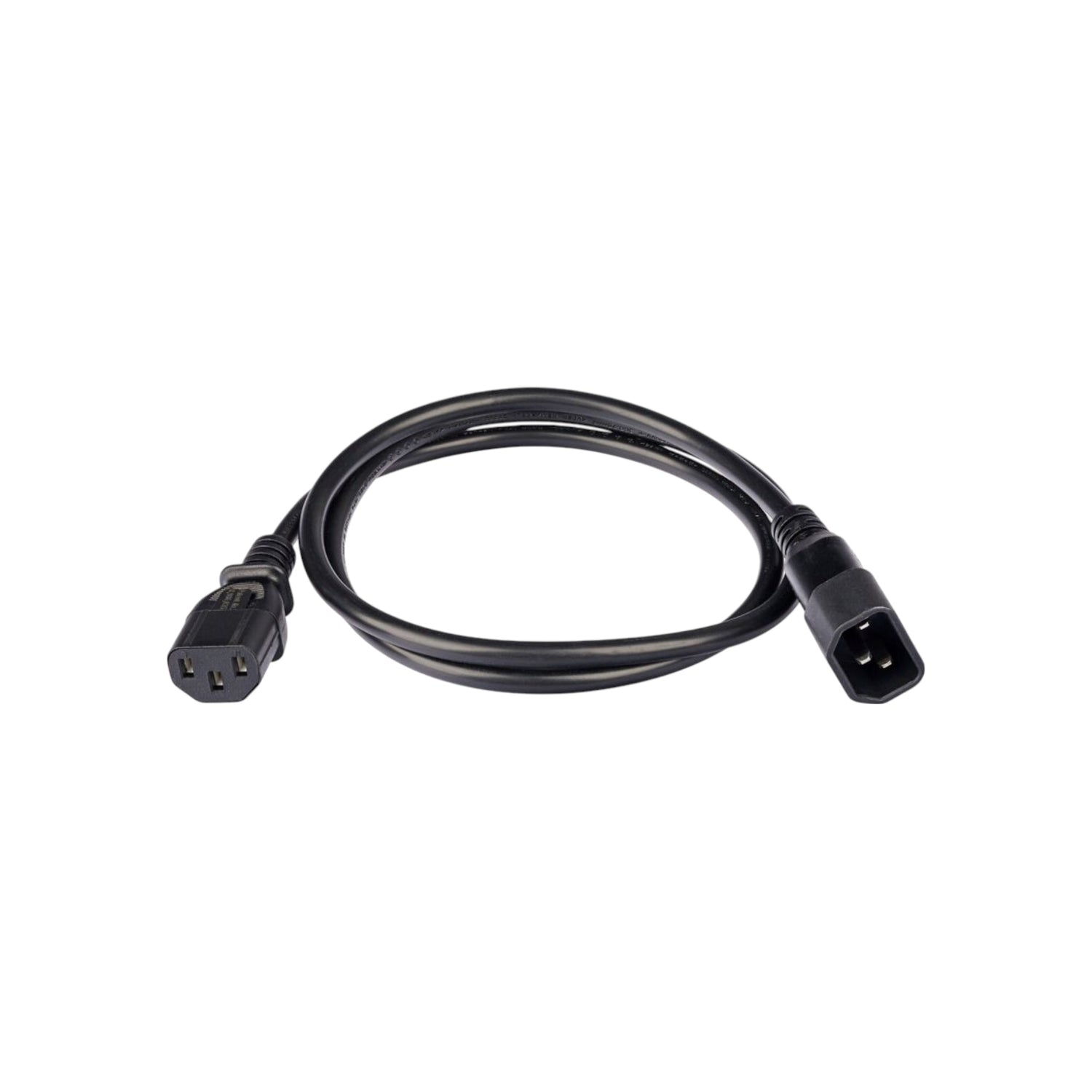 3rd Party CAB-C13-C14-2M