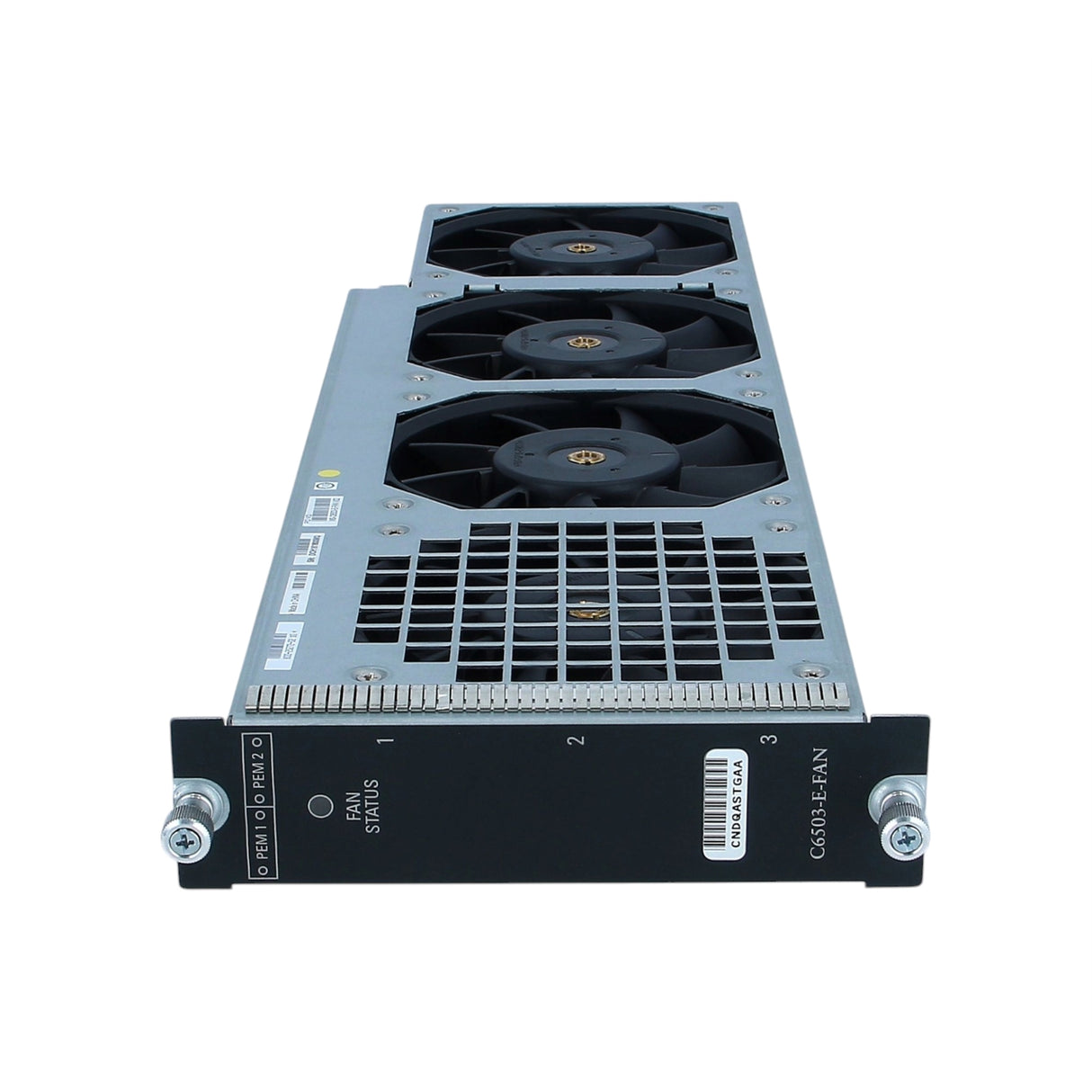 Cisco WS-C6503-E-FAN