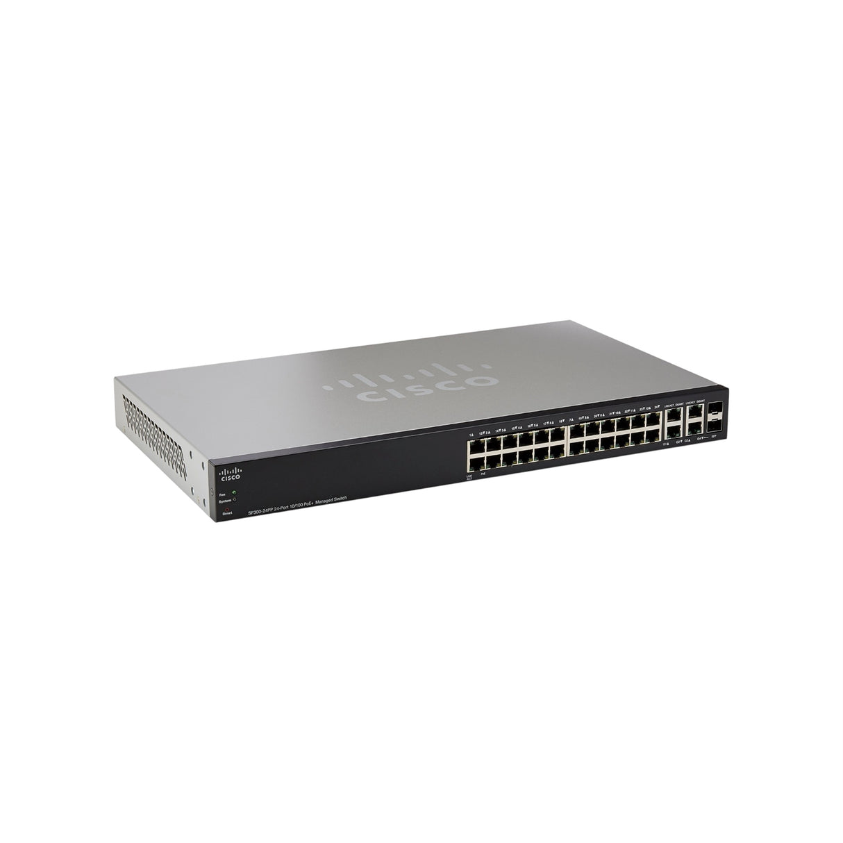 Cisco SF300-24P