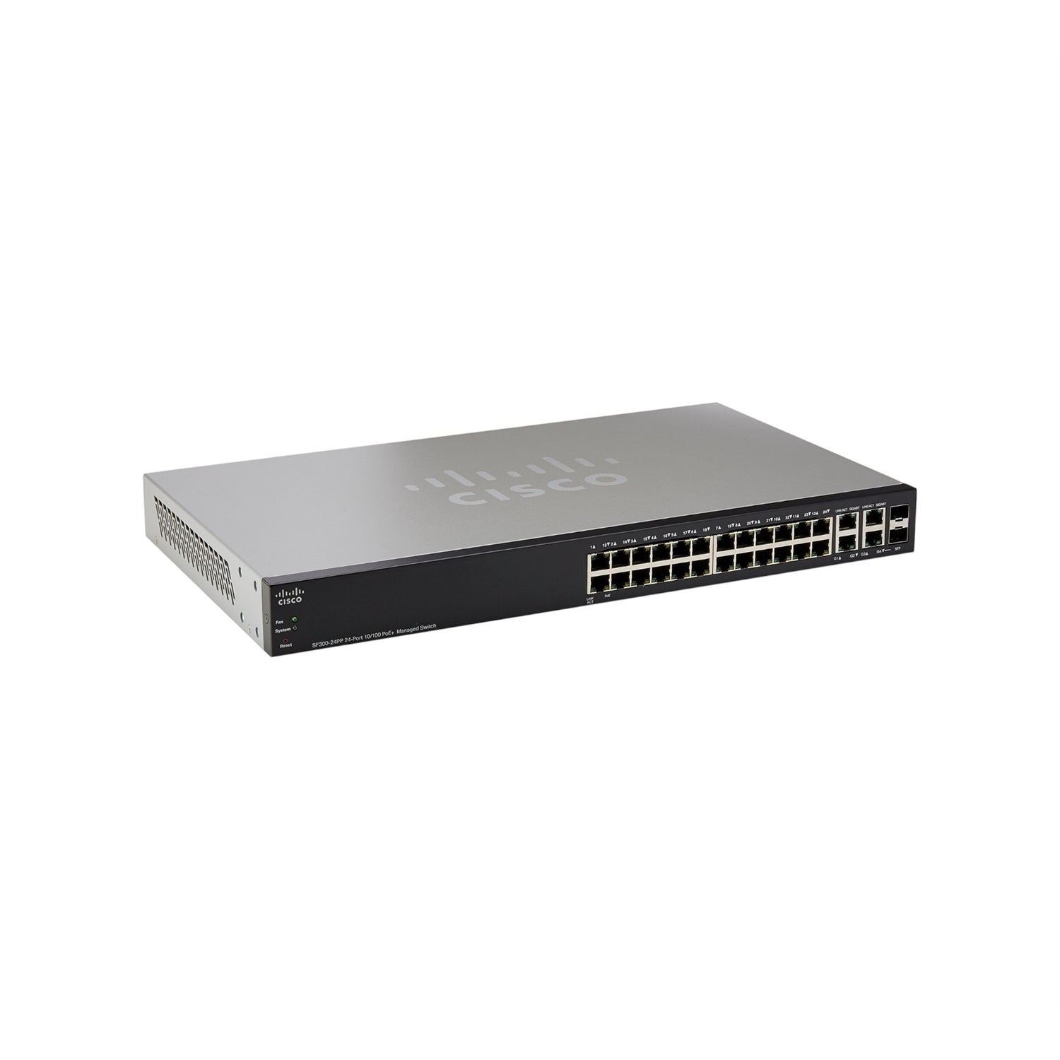 Cisco SF300-24P
