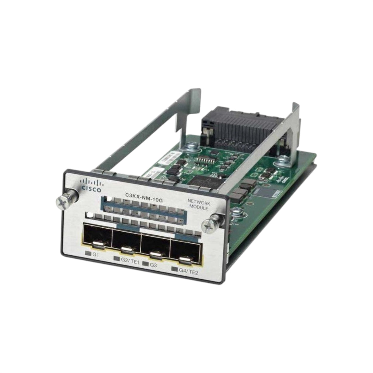 Cisco C3KX-NM-10G