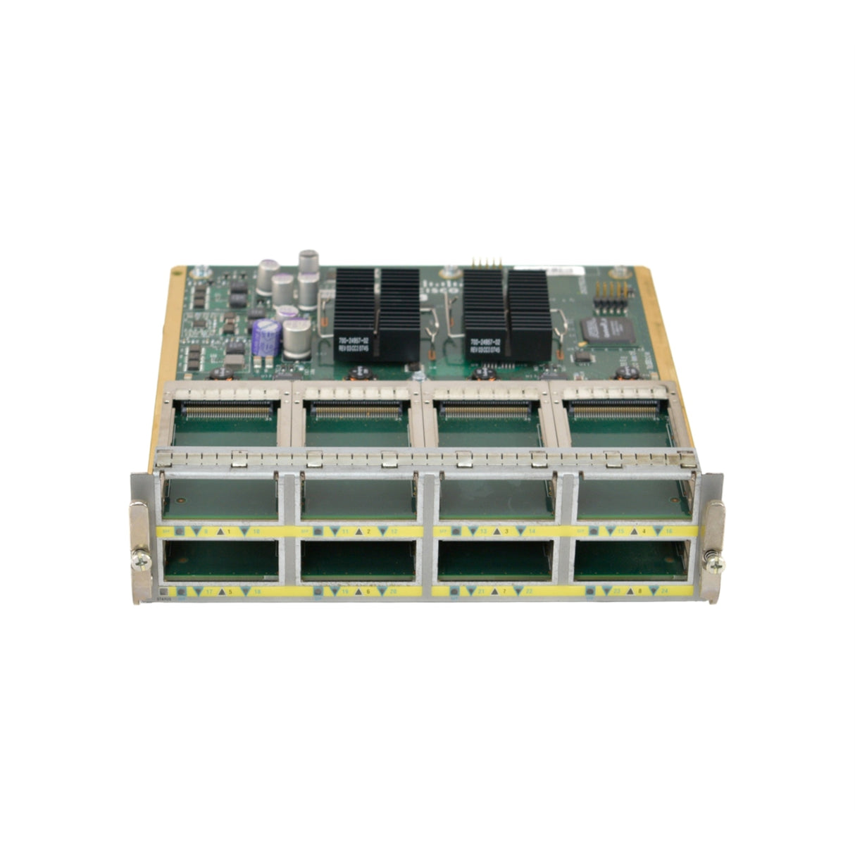 Cisco WS-X4908-10GE