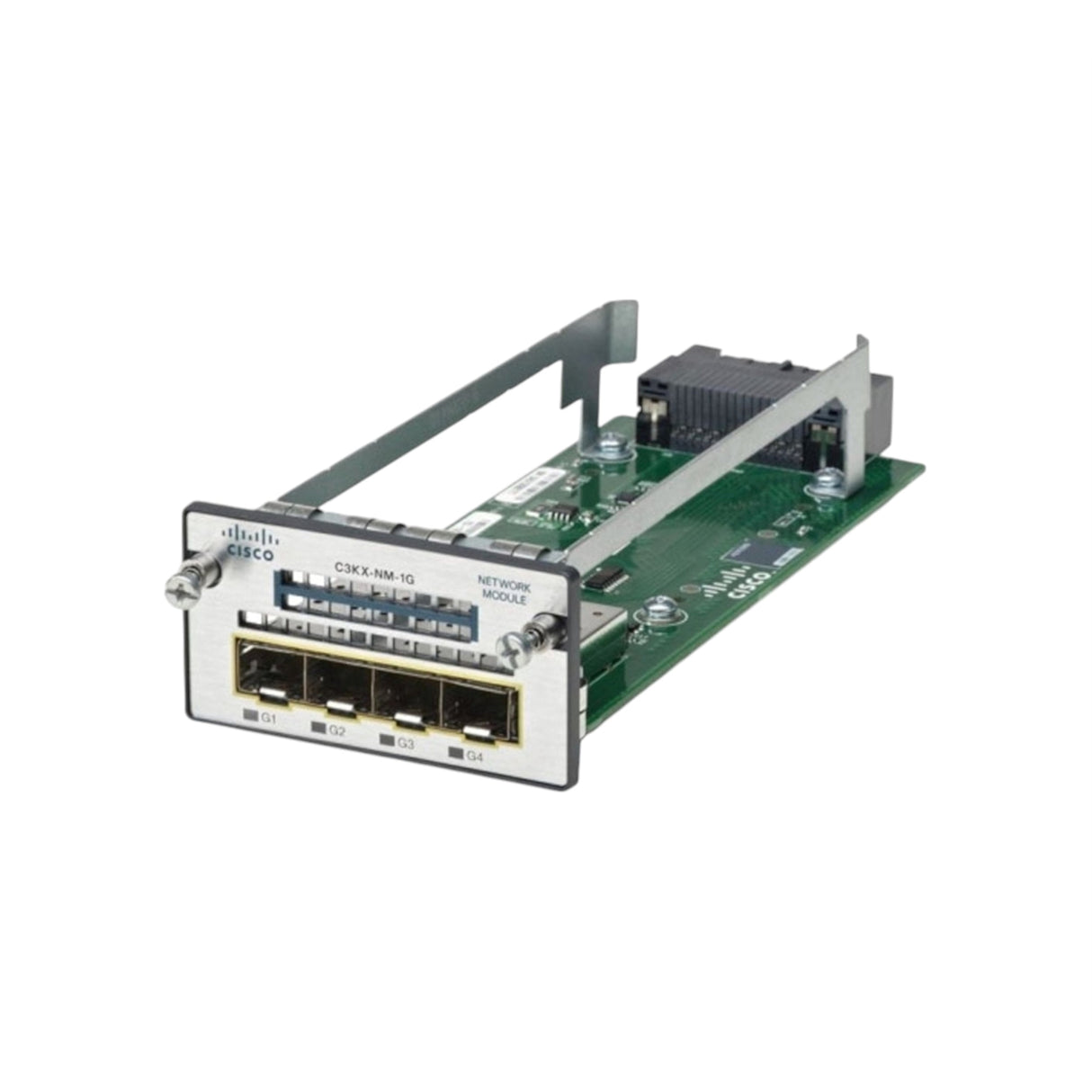 Cisco C3KX-NM-1G=