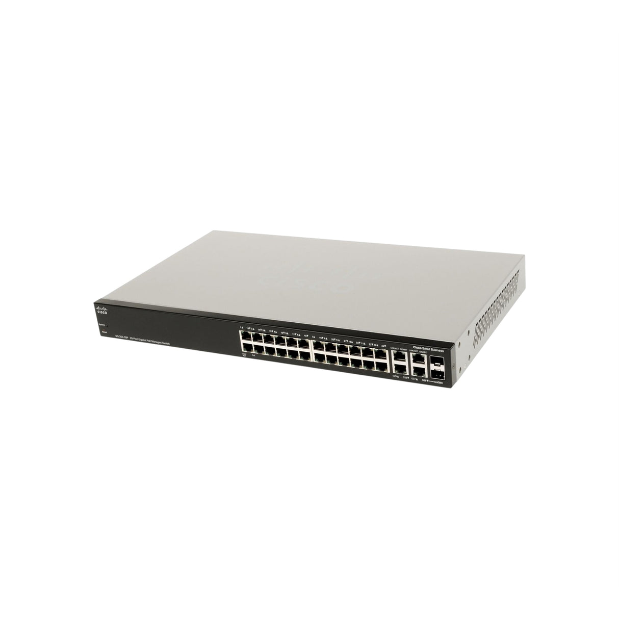 Cisco SG300-28P