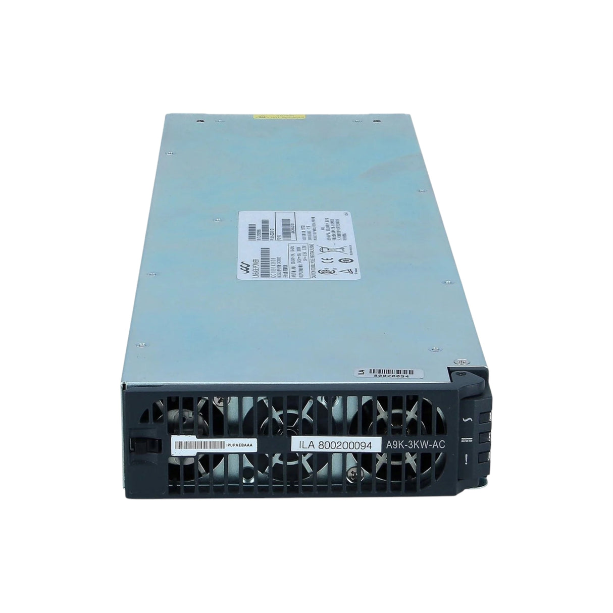 Cisco A9K-3KW-AC