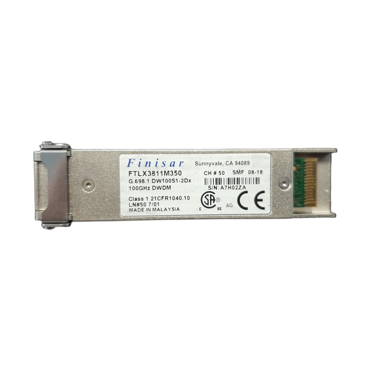 Finisar FTLX3811M350