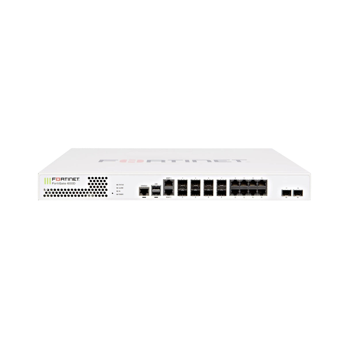 Fortinet FG-600D