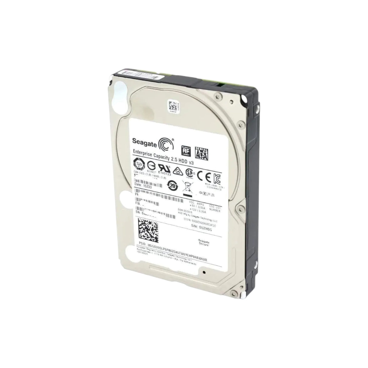 Seagate 1FM101-005