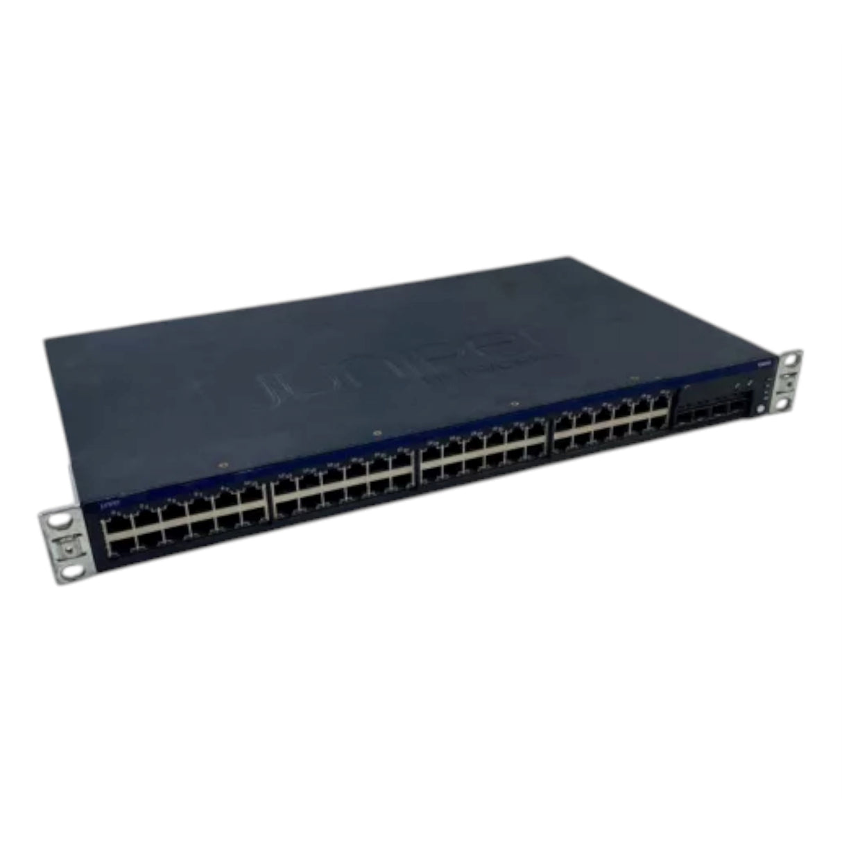Juniper EX2200-48T-4G
