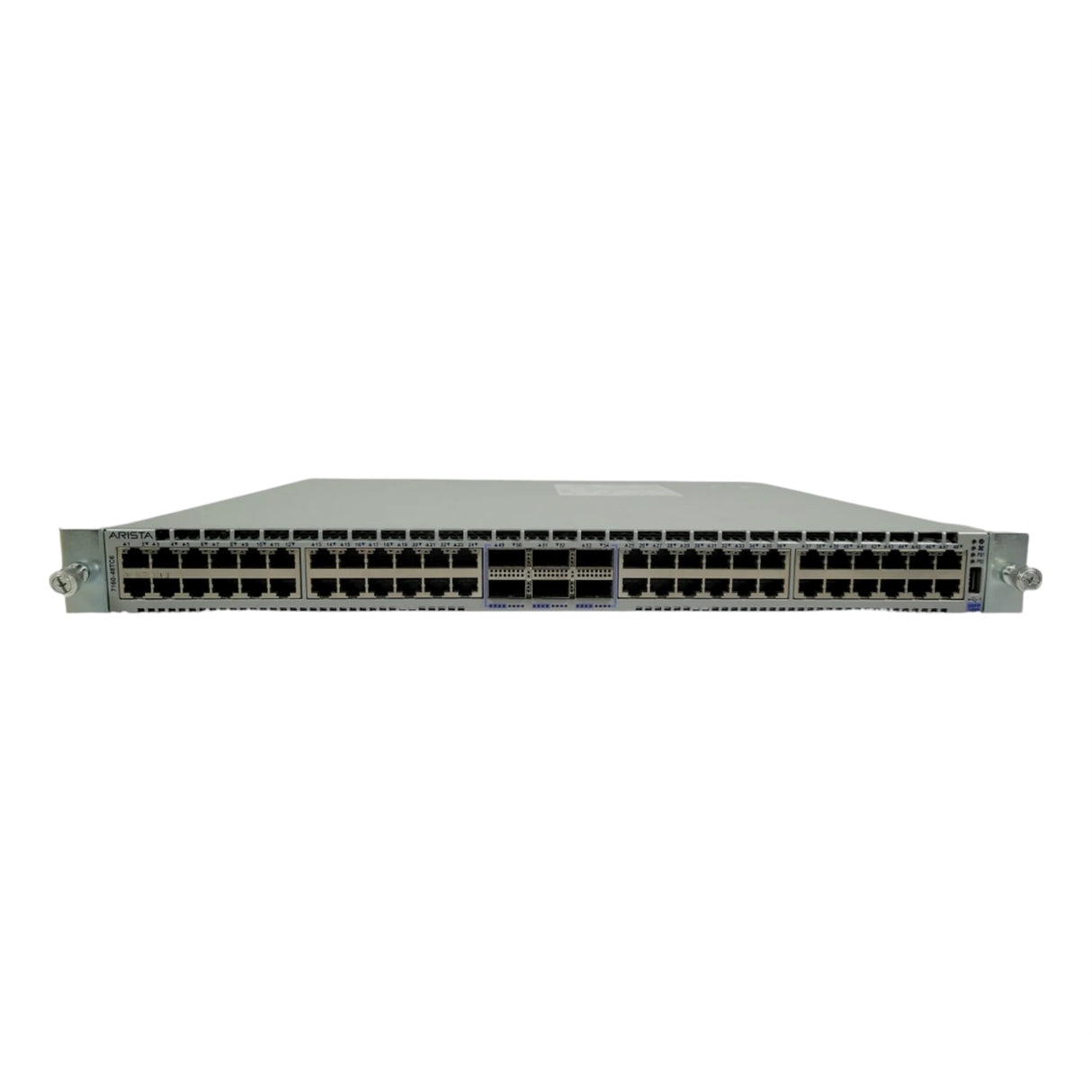Arista Networks DCS-7160-48TC6-R