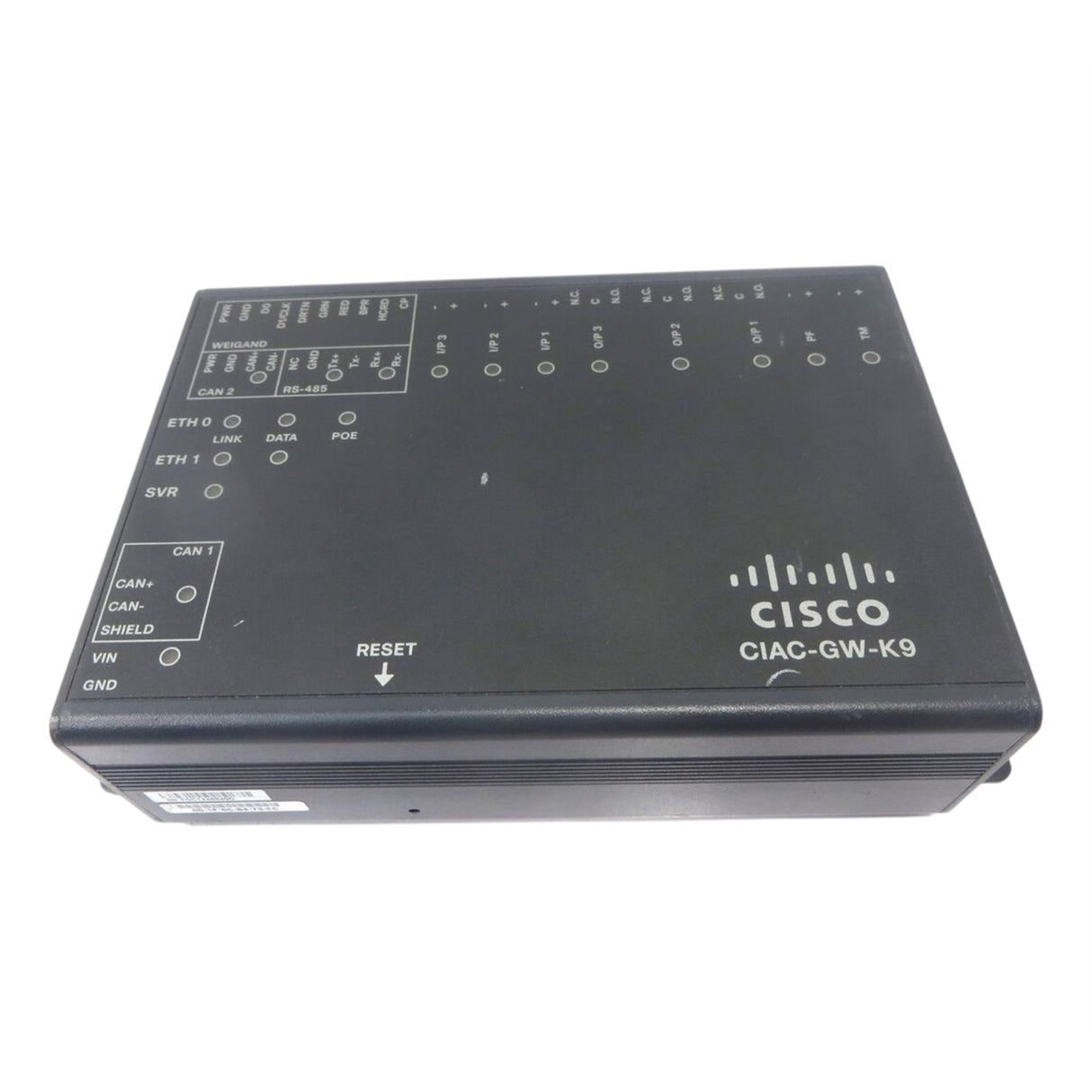 Cisco CIAC-GW-K9
