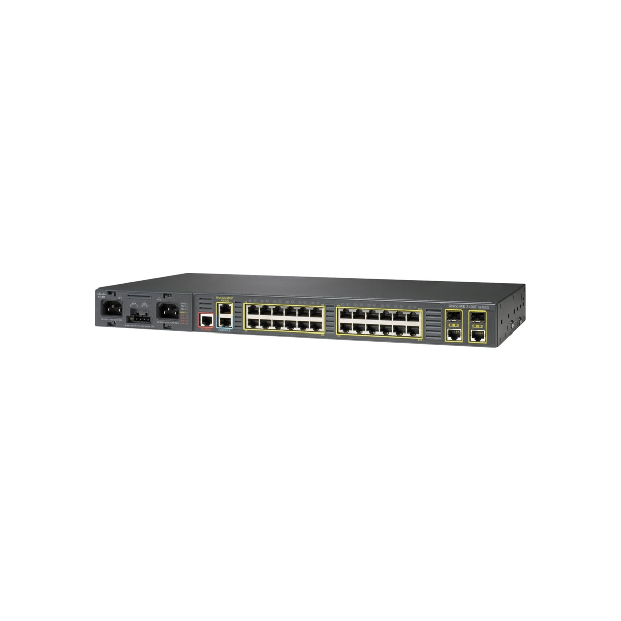 Cisco ME-3400E-24TS-M