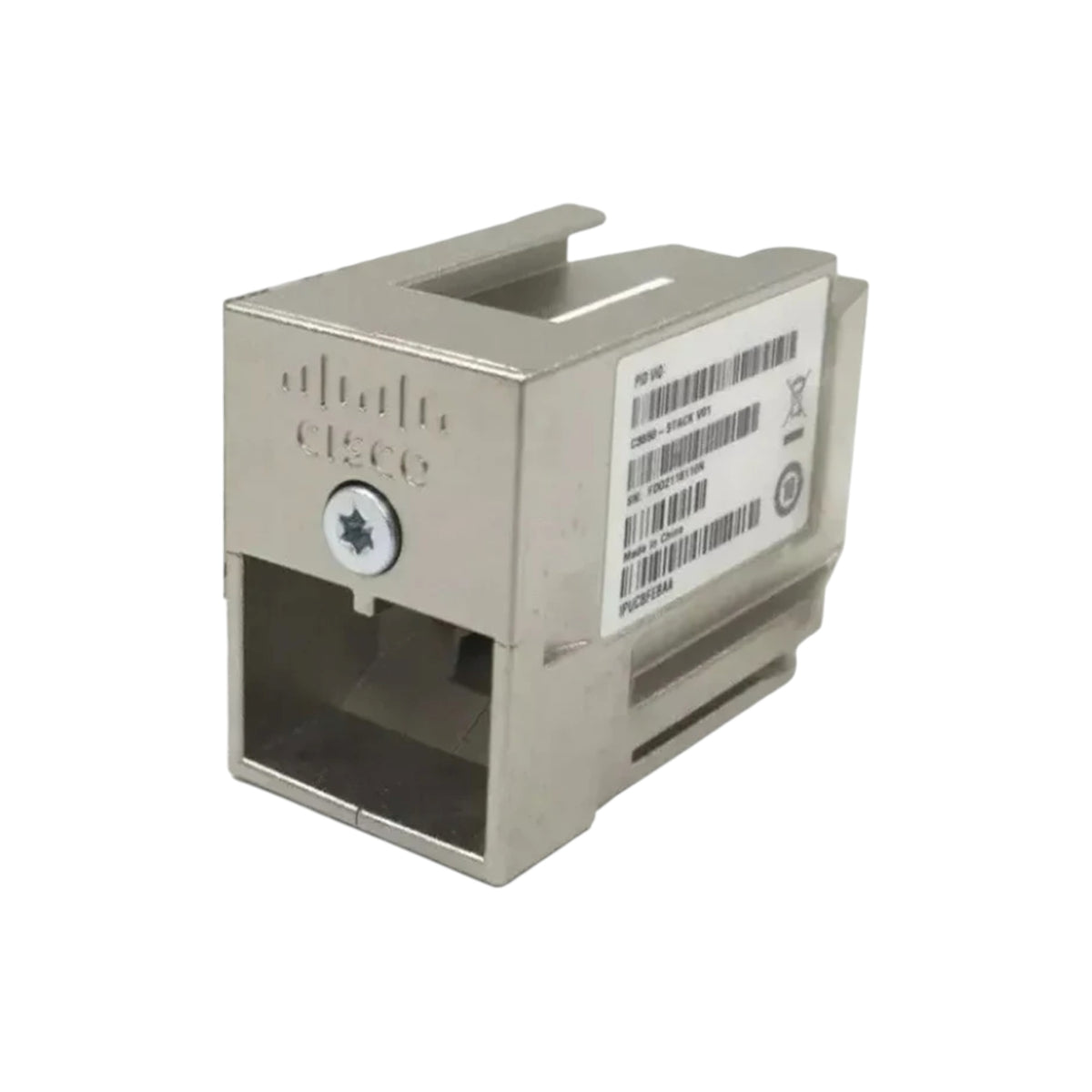 Cisco C3650-STACK