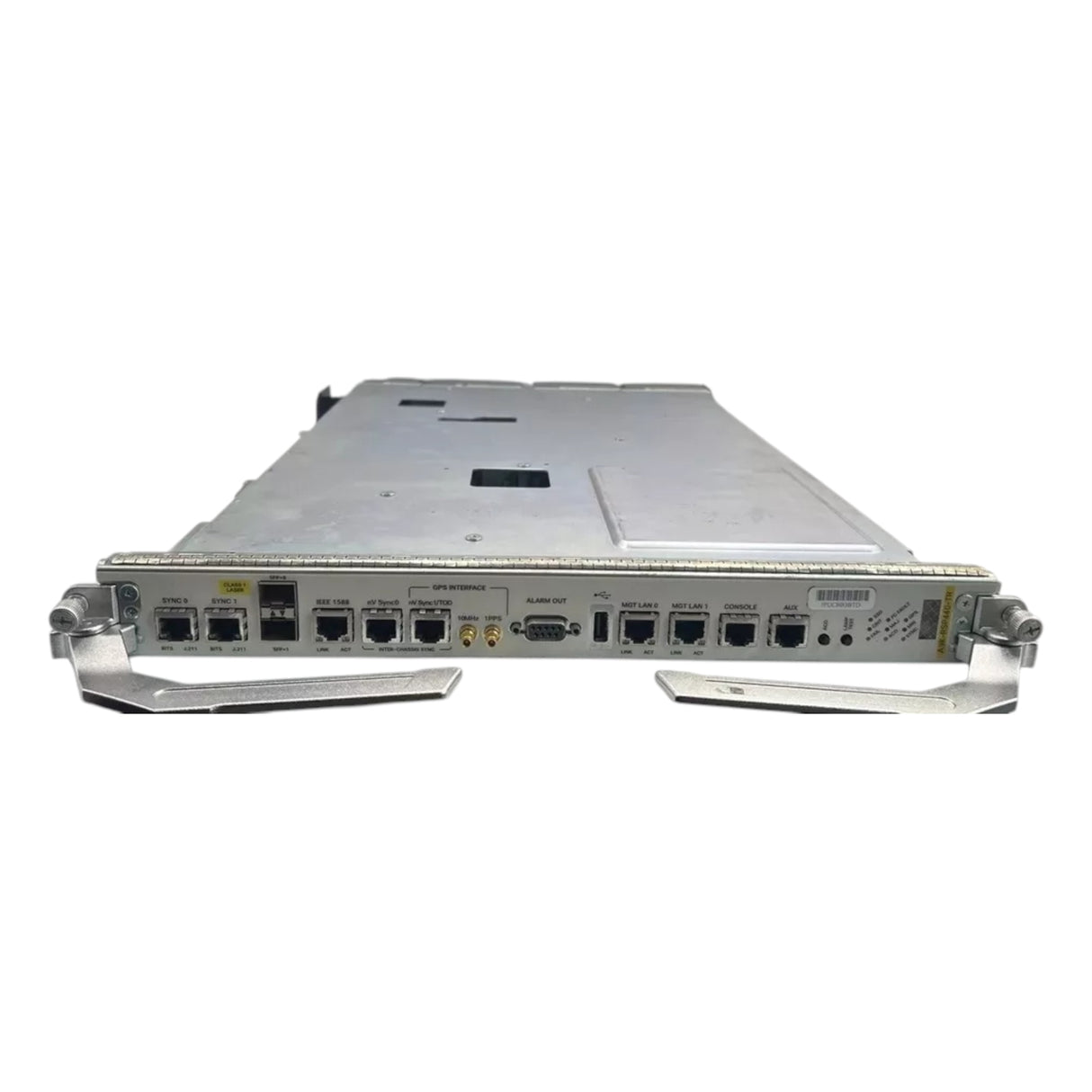 Cisco A9K-RSP440-TR