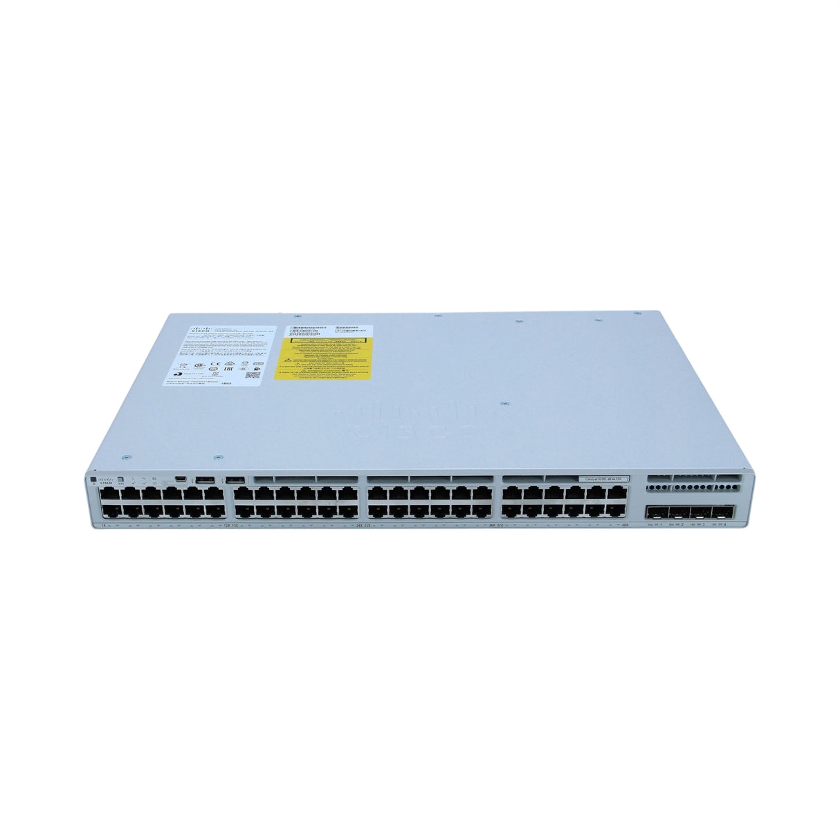 Cisco C9200L-48T-4X-A