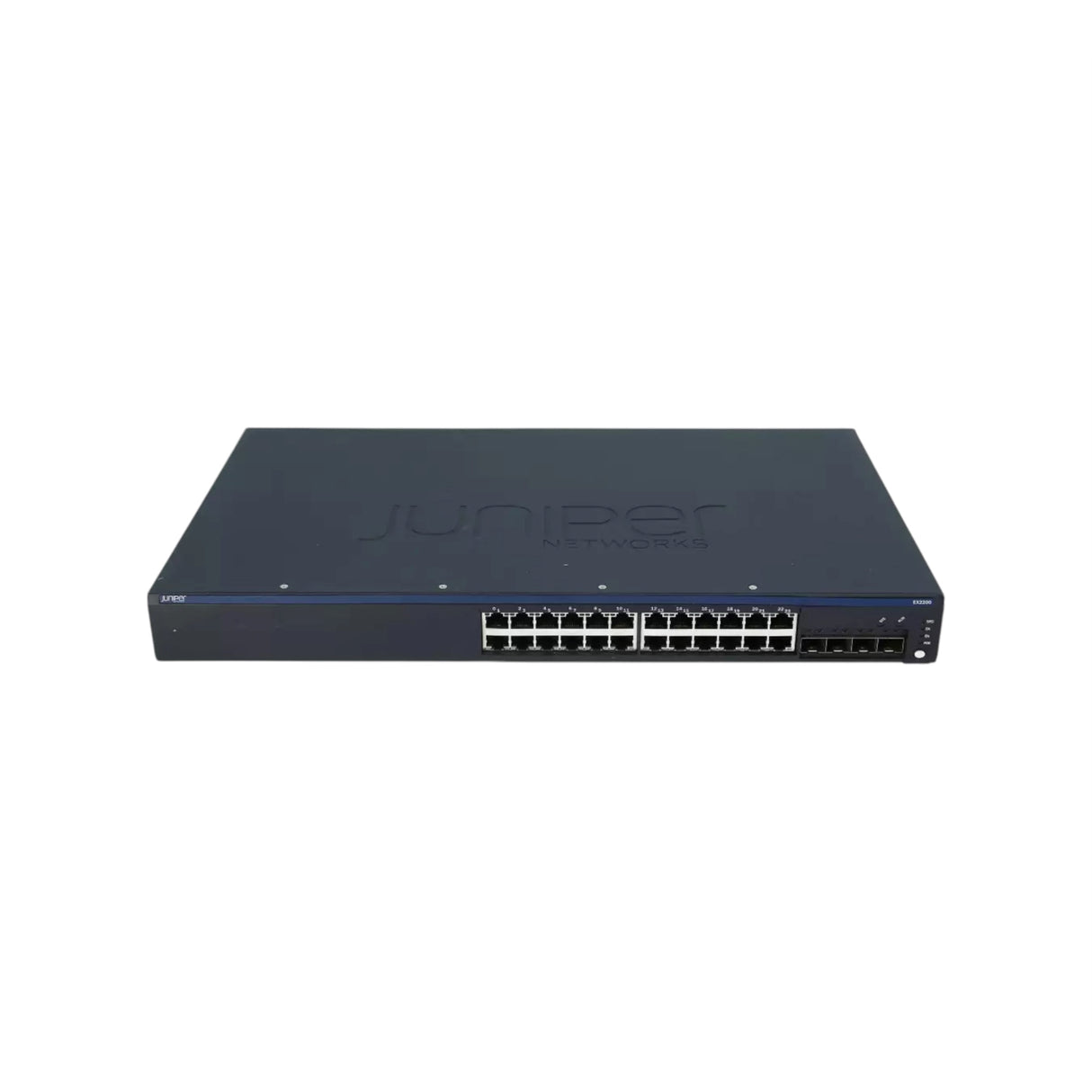 Juniper Networks EX2200-24T-4G