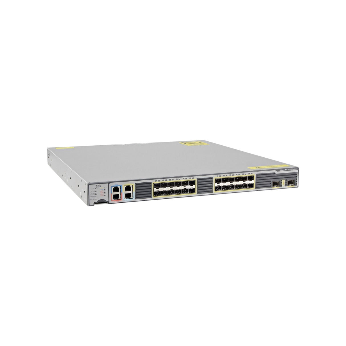Cisco ME‑3600X‑24FS‑M