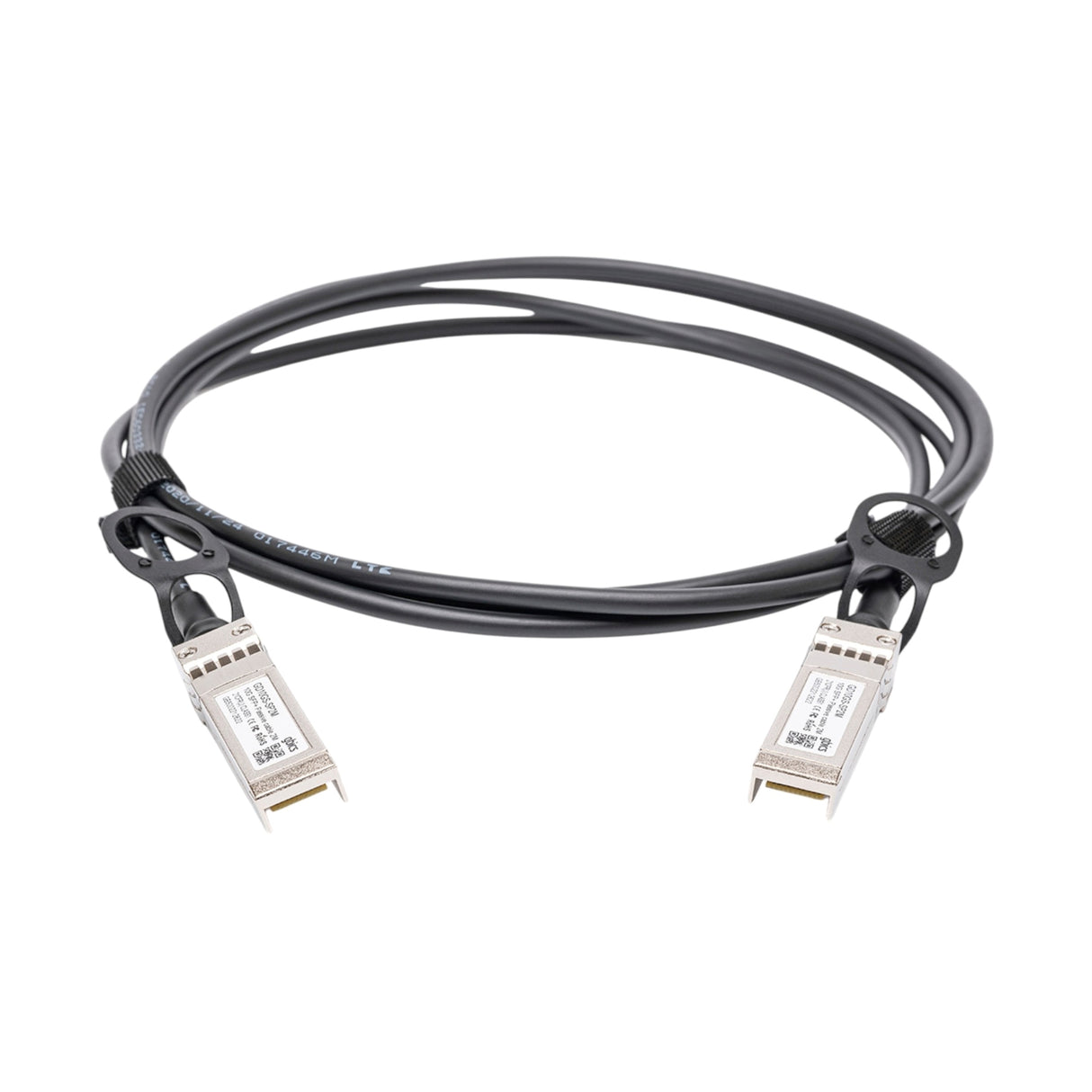 3rd Party SFP-H10GB-CU2M-UTPR