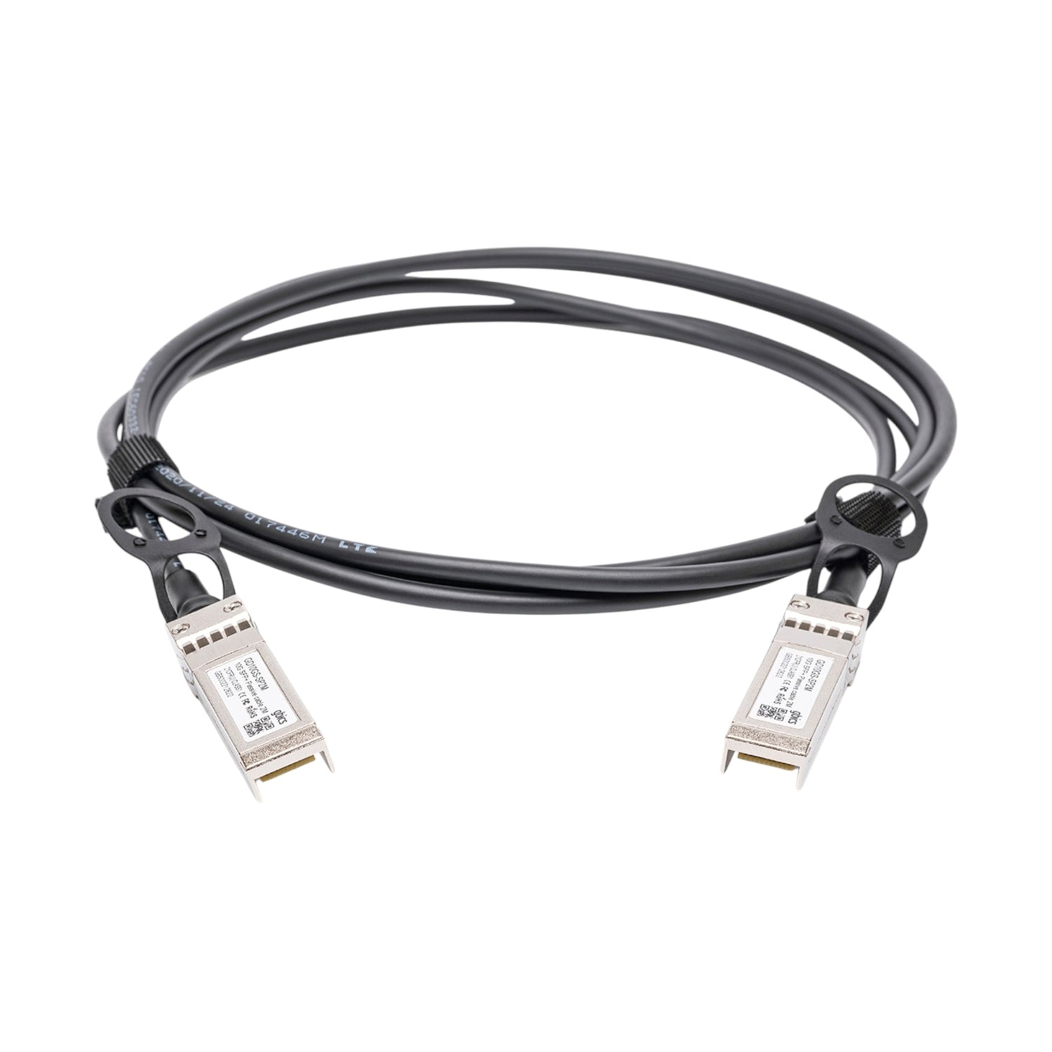 3rd Party SFP-H10GB-CU2M-UTPR